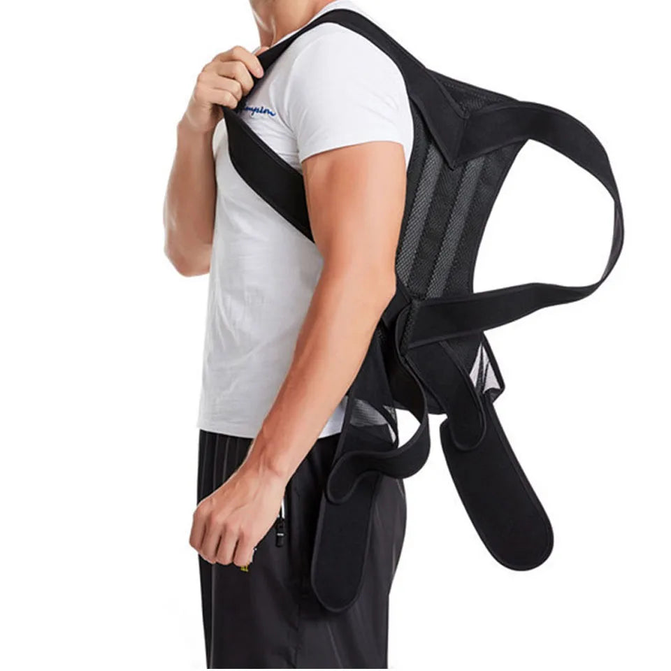πͺ Posture Corrector Back Brace