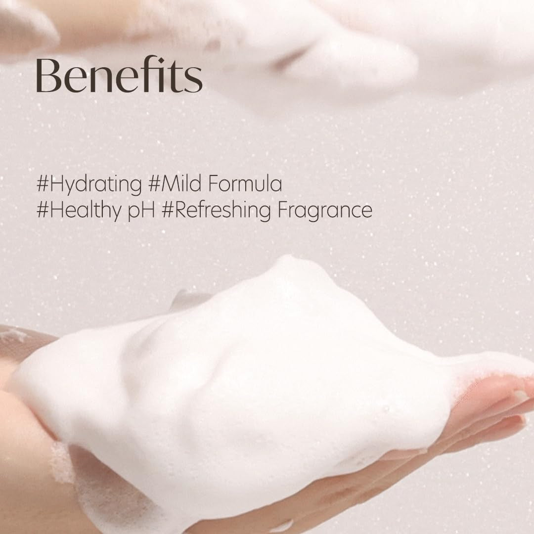💧 White Truffle Oil Serum Body Cleanser – 275ml