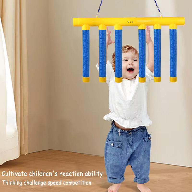 🎁 Challenge Falling Sticks Game
