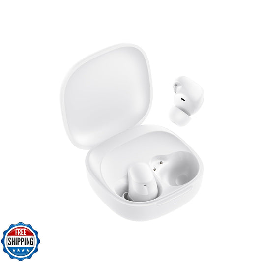 Xiaomi Redmi Buds 6 Play – Global Version (White)