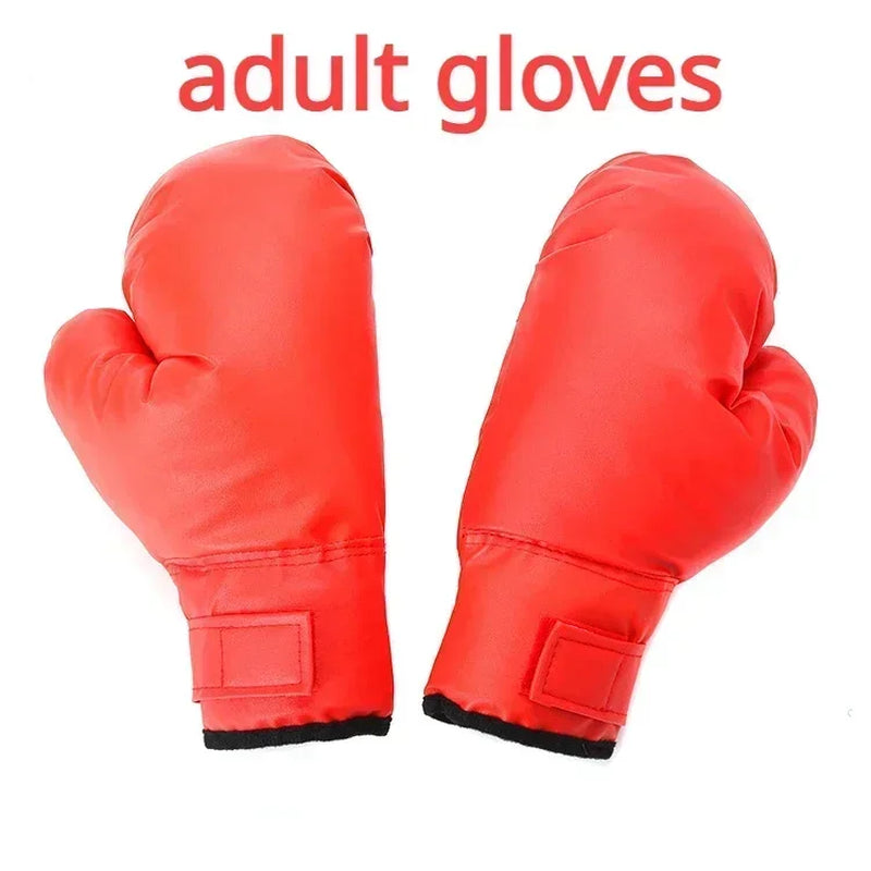 π₯ Smart Music Boxing Trainer