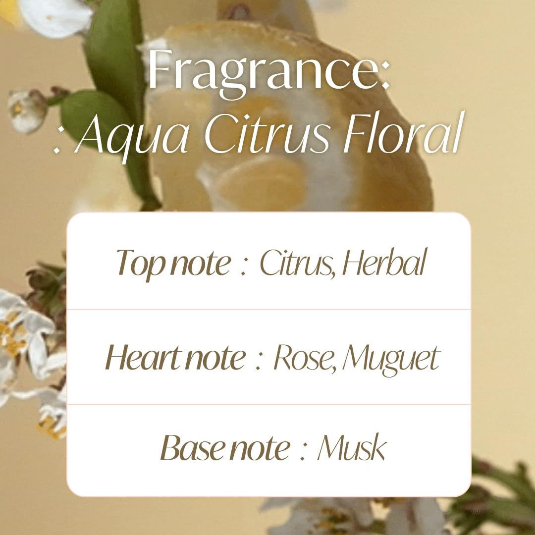 💧 White Truffle Oil Serum Body Cleanser – 275ml