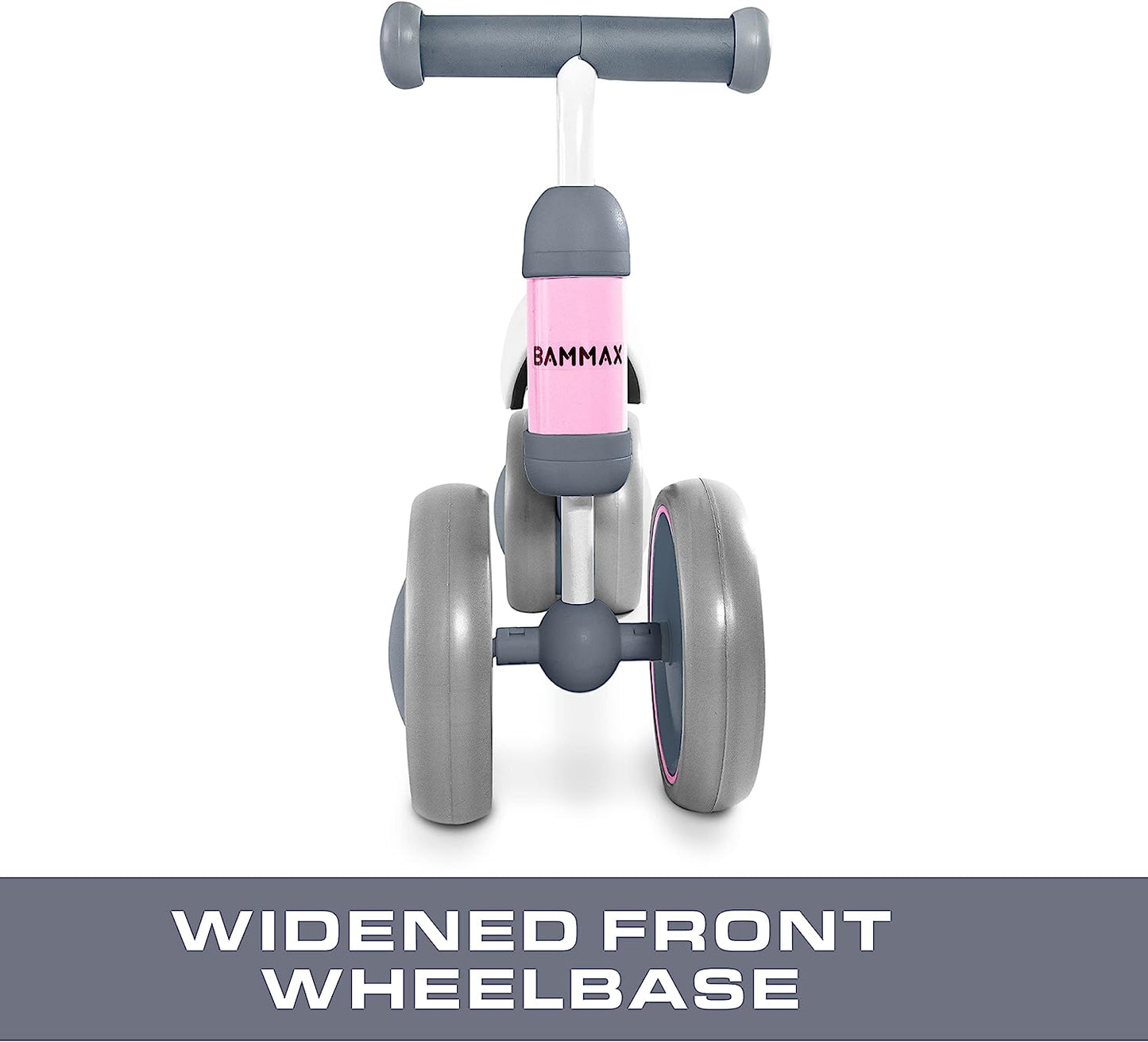 🚲 Tykebike® Baby Balance Bike