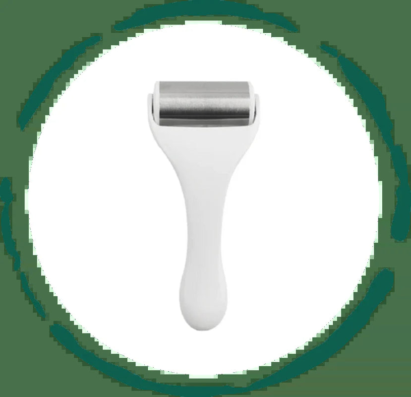 π Skincare Accessories Collection -6 Pcs