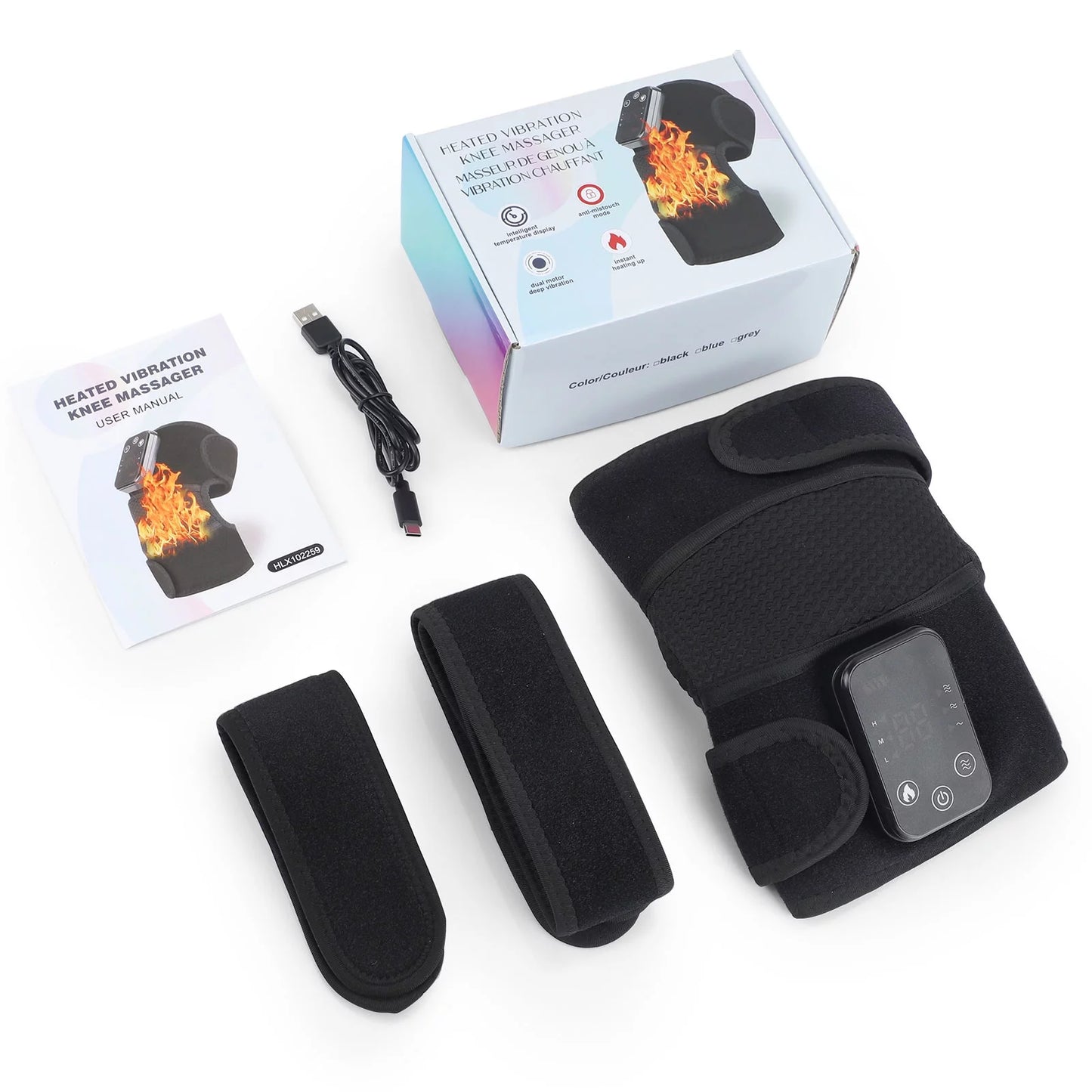 💆 6-Piece Luxury Skincare Set – Spa-Quality Tools for Glowing Skin at Home & On-the-Go