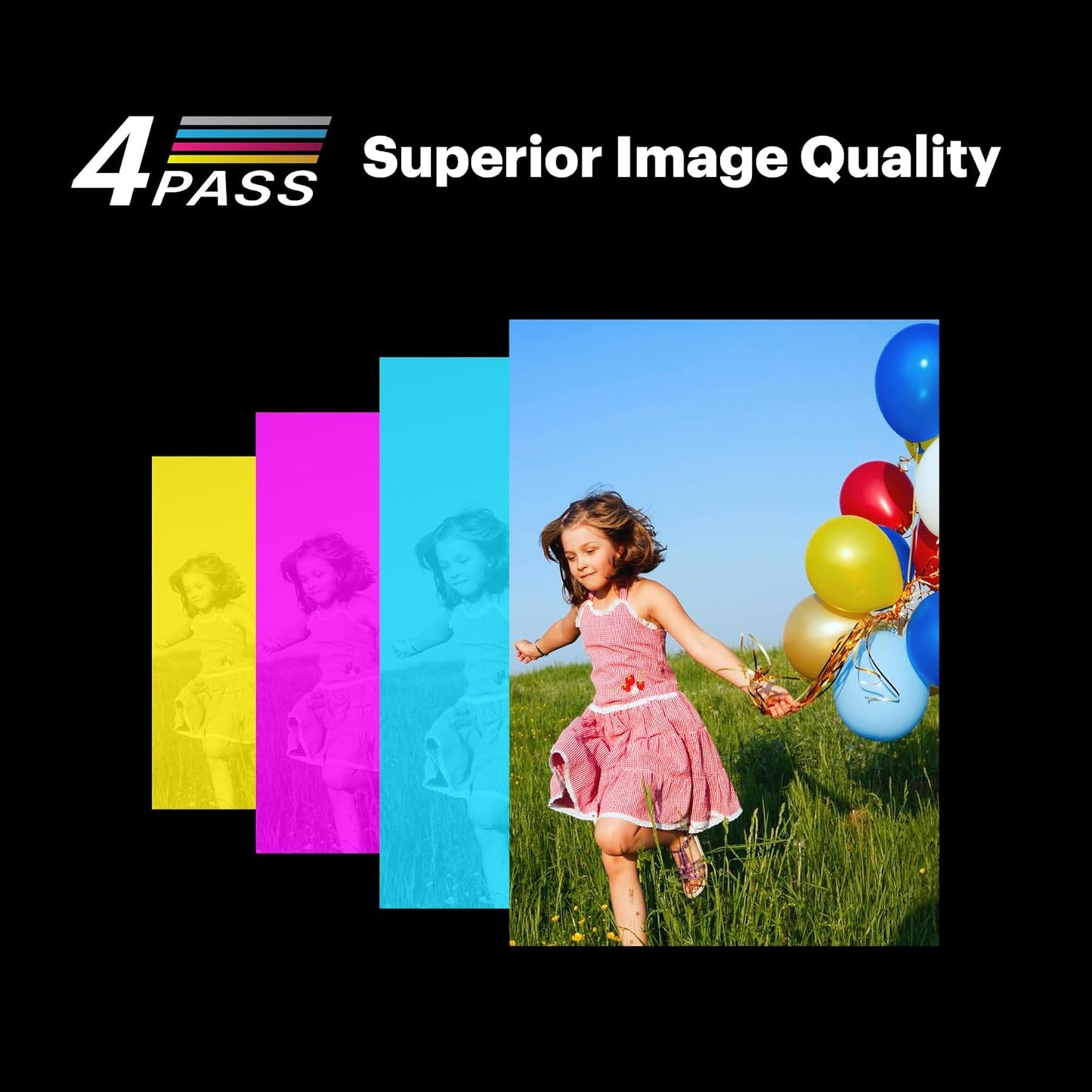 📱 Kodak Mini 2 Retro 4PASS Portable Photo Printer
