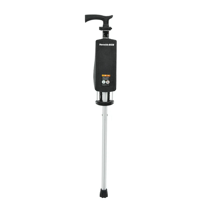 πΆββοΈ Premium Foldable Walking Cane with Built-In Seat β Lightweight, Adjustable & Heavy-Duty for Seniors