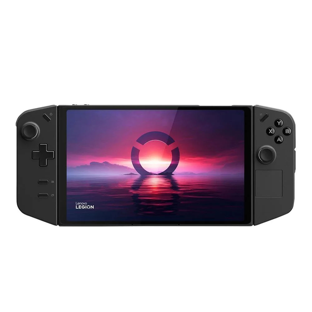 ⚡ Lenovo Legion Go 8.8" Touch Screen Handheld Gaming Powerhouse ⚡