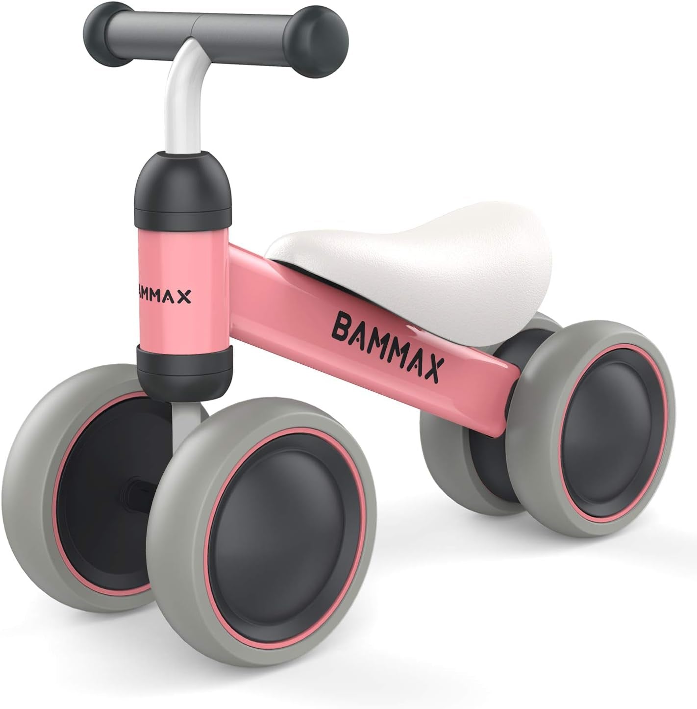 🚲 Tykebike® Baby Balance Bike