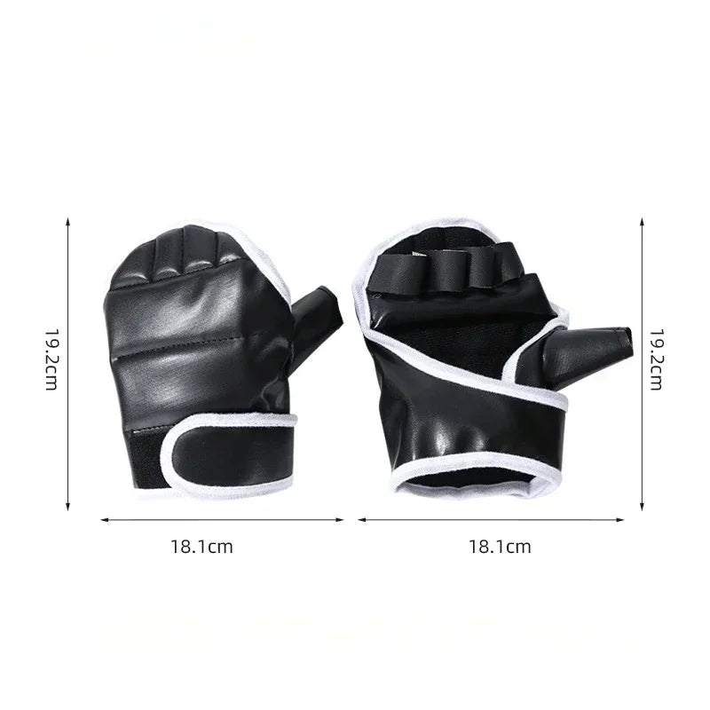 π₯ Smart Music Boxing Trainer