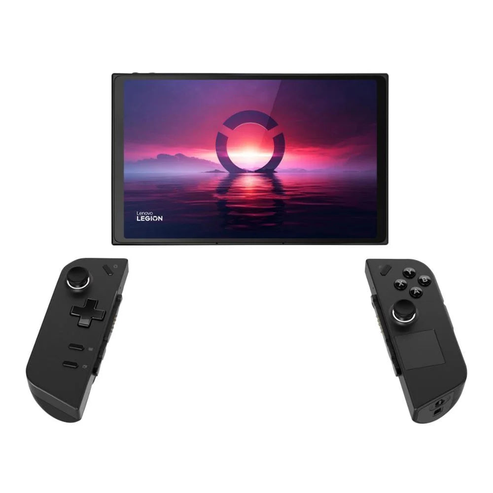⚡ Lenovo Legion Go 8.8" Touch Screen Handheld Gaming Powerhouse ⚡