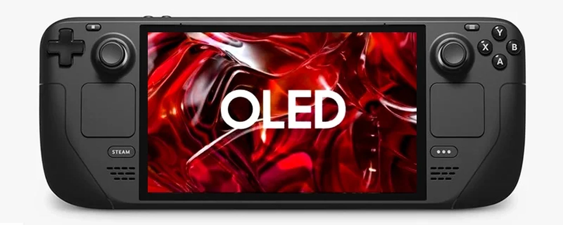 🎮 Steam Deck 2TB OLED Handheld Gaming Console Bundle 🚀