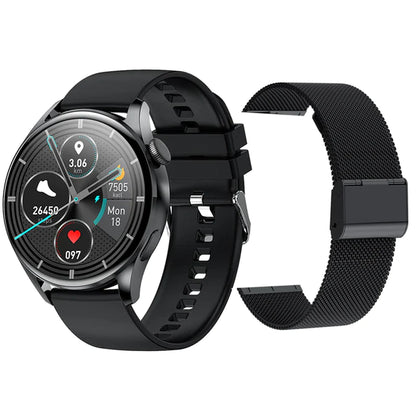 ⌚ Smart Watch. Bluetooth Call, Blood Pressure, Heart Rate...