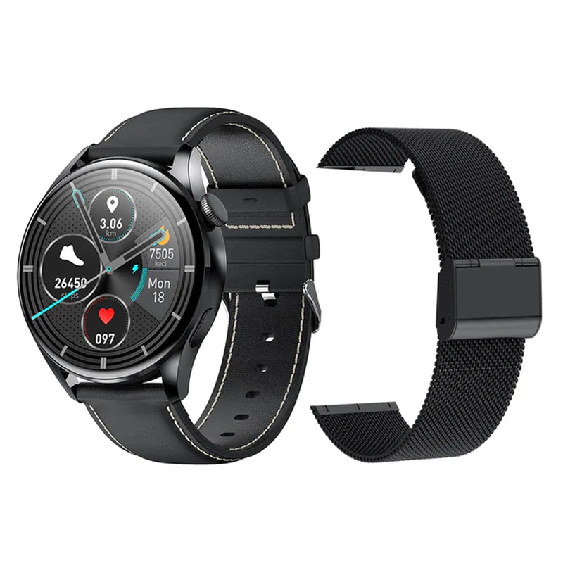 ⌚ Smart Watch. Bluetooth Call, Blood Pressure, Heart Rate...