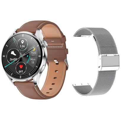 ⌚ Smart Watch. Bluetooth Call, Blood Pressure, Heart Rate...