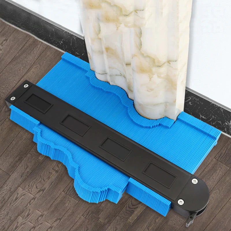 🧰Profile Contour Gauge