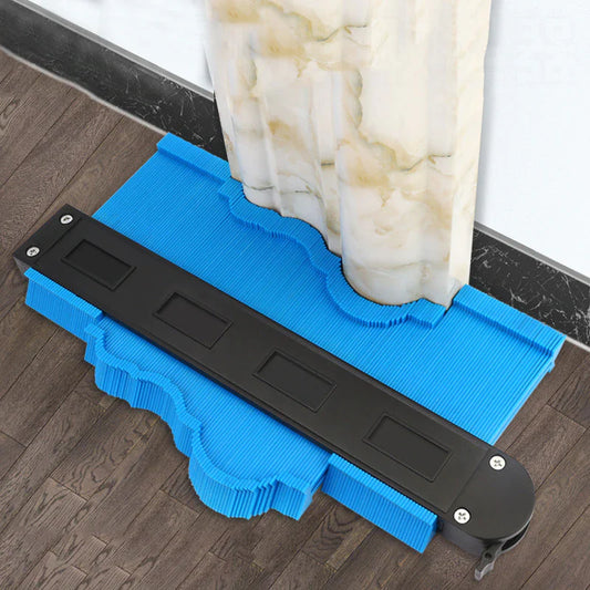 🧰Profile Contour Gauge