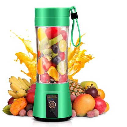 🥤 Portable Mini Blender 