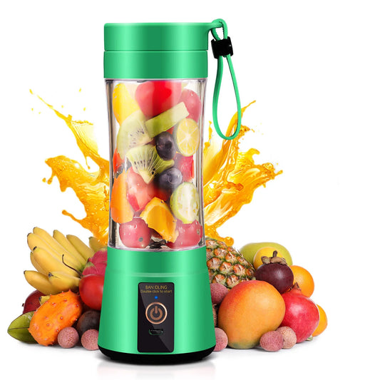 🥤 Portable Mini Blender 