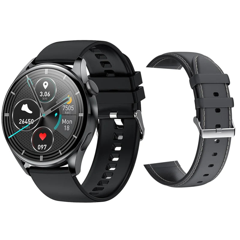 ⌚ Smart Watch. Bluetooth Call, Blood Pressure, Heart Rate...