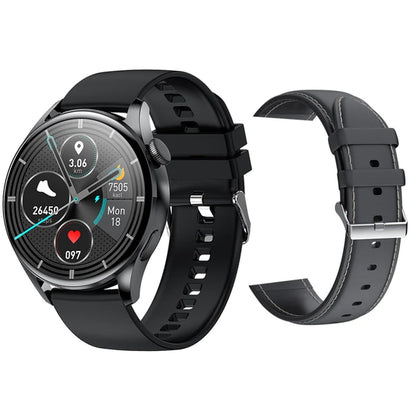 ⌚ Smart Watch. Bluetooth Call, Blood Pressure, Heart Rate...