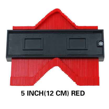 🧰Profile Contour Gauge