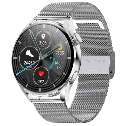 ⌚ Smart Watch. Bluetooth Call, Blood Pressure, Heart Rate...