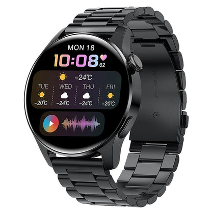 ⌚ Smart Watch. Bluetooth Call, Blood Pressure, Heart Rate...
