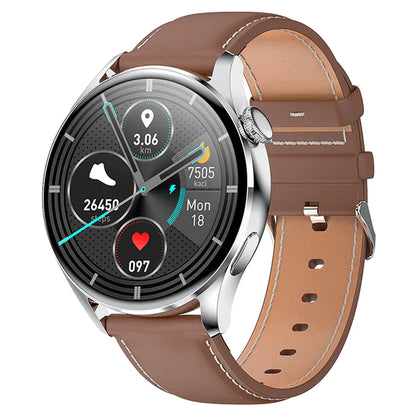 ⌚ Smart Watch. Bluetooth Call, Blood Pressure, Heart Rate...
