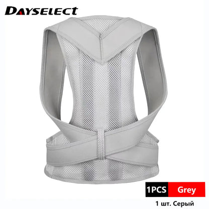  💪 Posture Corrector Back Brace