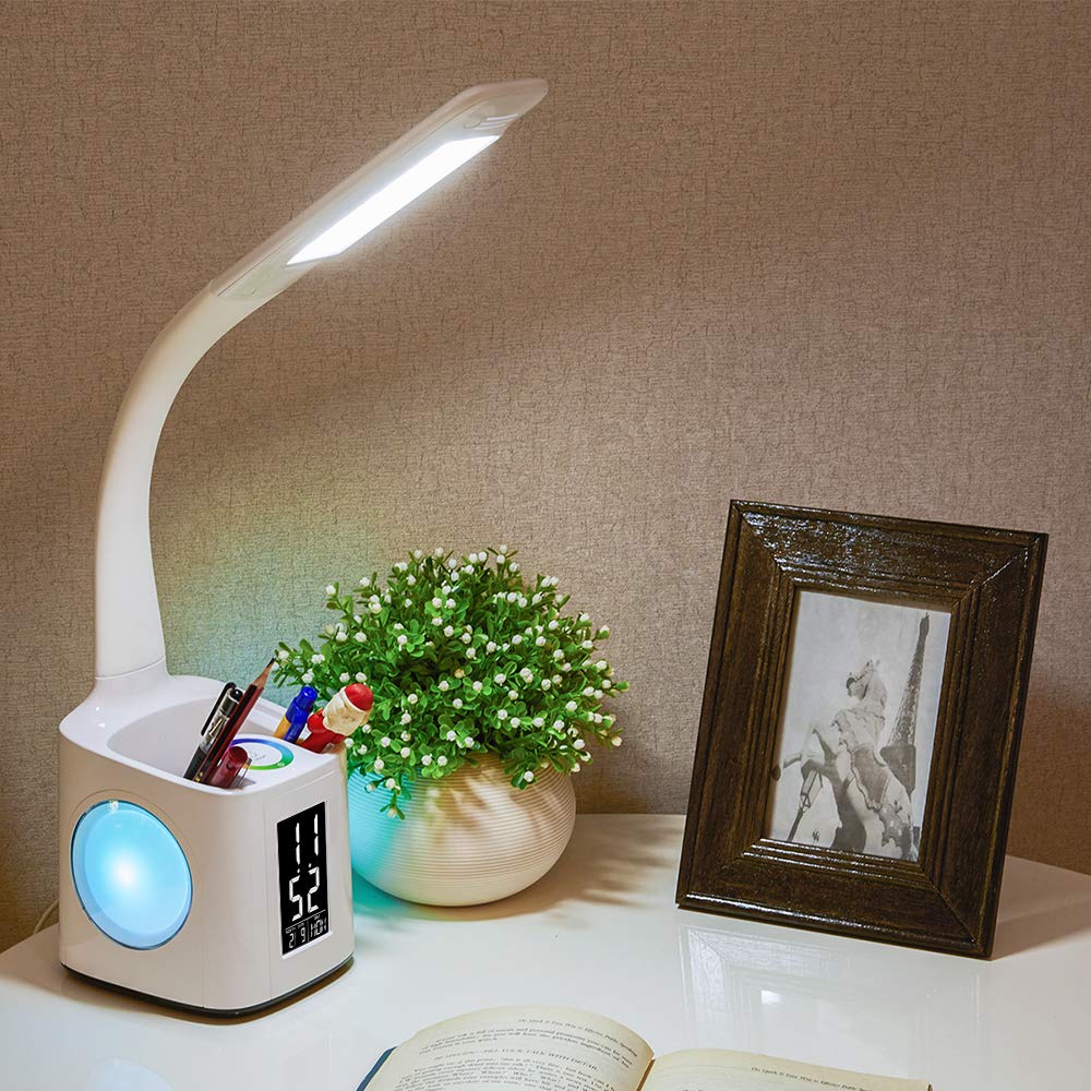🌈 256 Color-Changing Mood Light.
