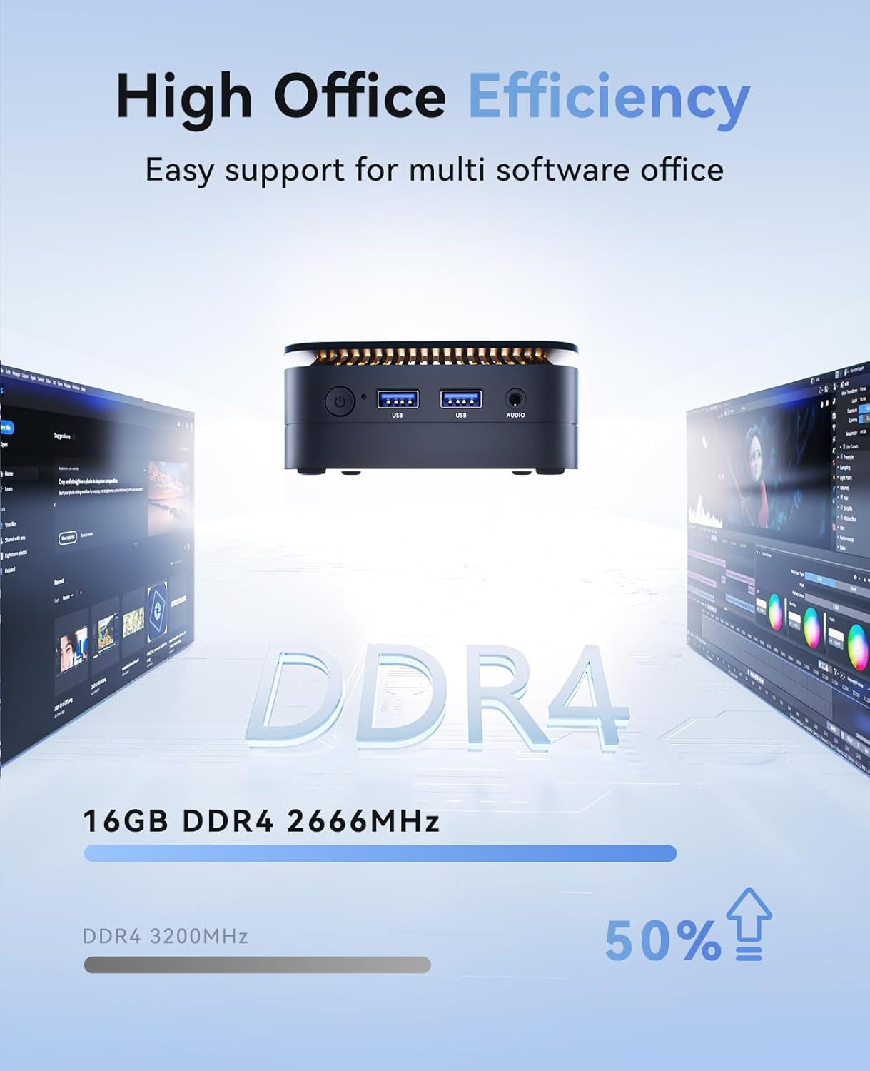 💻 Essenx E1 Mini PC