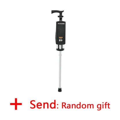 🚶‍♂️ Premium Foldable Walking Cane with Built-In Seat – Lightweight, Adjustable & Heavy-Duty for Seniors