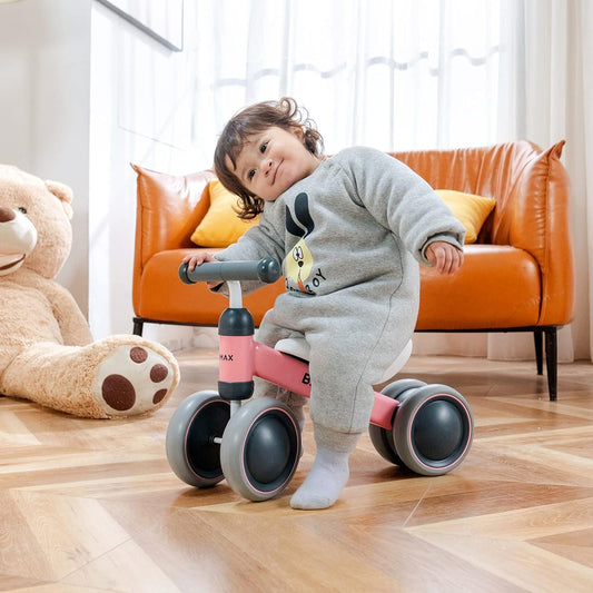 🚲 Tykebike® Baby Balance Bike 