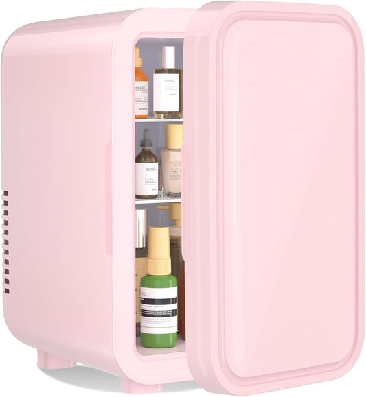 YASHE Mini Fridge 6L