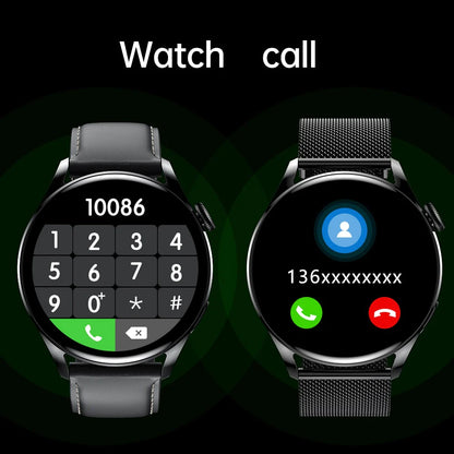 ⌚ Smart Watch. Bluetooth Call, Blood Pressure, Heart Rate...